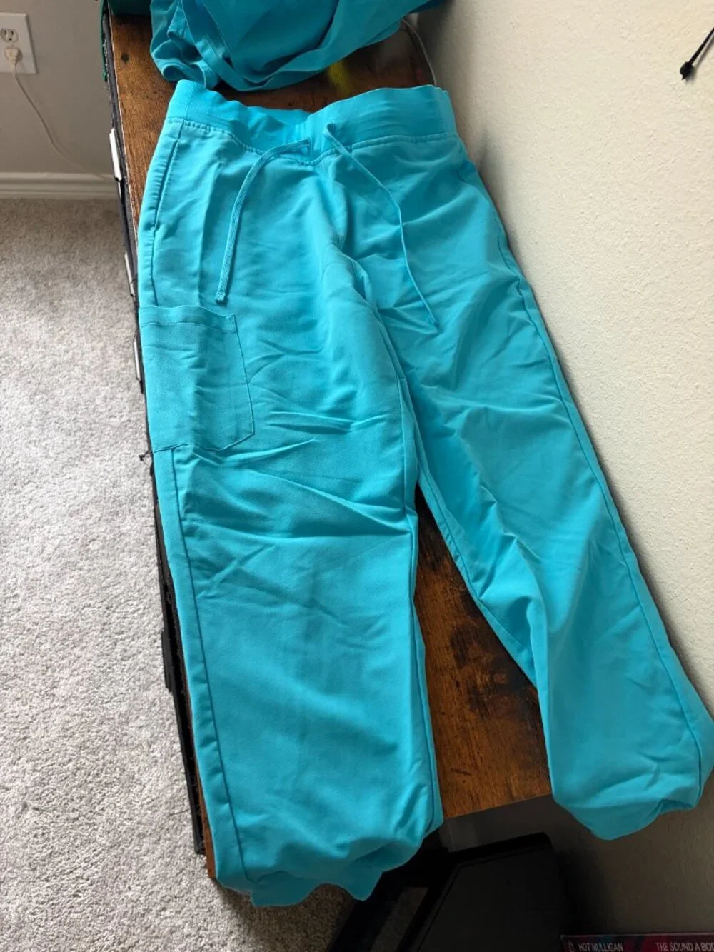 Mandala Scrubs - Picture 6 of 12
